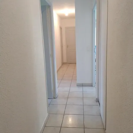 Apartamento Logis Saint Austremoine Issoire