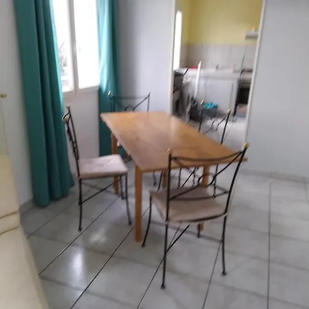 Logis Saint Austremoine